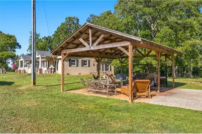 638 Pineville Road, Mocksville, NC 27028 - Photo 16