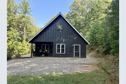 488 Hollywood Road, Moravian Falls, NC 28654 - Photo 6