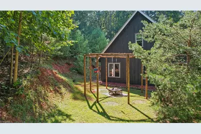 488 Hollywood Road, Moravian Falls, NC 28654 - Photo 38