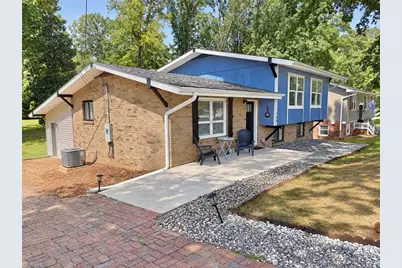 109 Potter Drive, Jamestown, NC 27282 - Photo 4