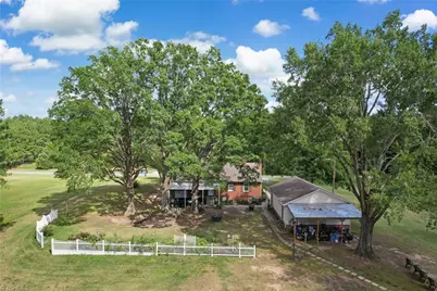 4108 Union Ridge Road, Burlington, NC 27217 - Photo 32