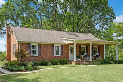 4108 Union Ridge Road, Burlington, NC 27217 - Photo 2