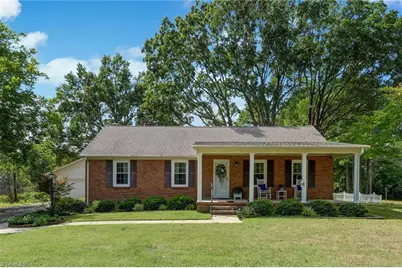 4108 Union Ridge Road, Burlington, NC 27217 - Photo 1