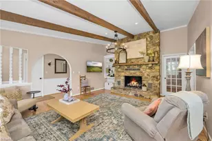 2231 Arbor Grove Church Rd, Purlear, NC 28665 - Photo 10