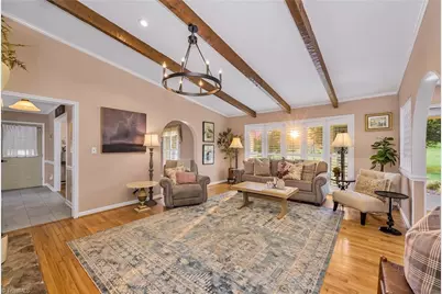 2231 Arbor Grove Church Road, Purlear, NC 28665 - Photo 6