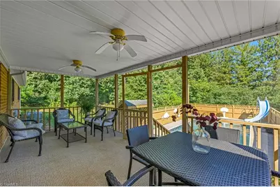 2231 Arbor Grove Church Road, Purlear, NC 28665 - Photo 42