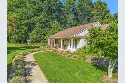 2231 Arbor Grove Church Road, Purlear, NC 28665 - Photo 4