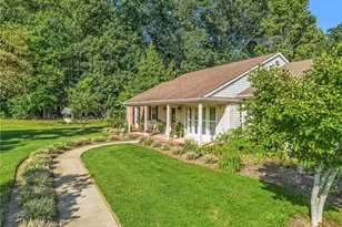 2231 Arbor Grove Church Rd, Purlear, NC 28665 - Photo 4
