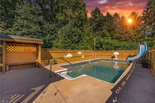 2231 Arbor Grove Church Rd, Purlear, NC 28665 - Photo 2