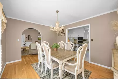 2231 Arbor Grove Church Road, Purlear, NC 28665 - Photo 20