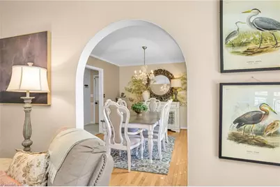 2231 Arbor Grove Church Road, Purlear, NC 28665 - Photo 12