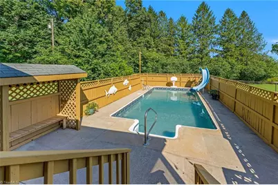 2231 Arbor Grove Church Road, Purlear, NC 28665 - Photo 44