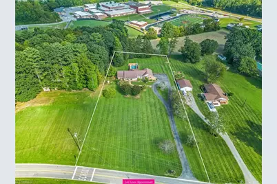 2231 Arbor Grove Church Road, Purlear, NC 28665 - Photo 50