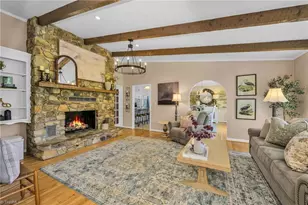 2231 Arbor Grove Church Rd, Purlear, NC 28665 - Photo 8