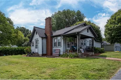 691 Salisbury Street, Mocksville, NC 27028 - Photo 24