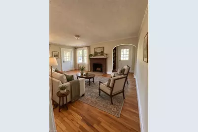 691 Salisbury Street, Mocksville, NC 27028 - Photo 4
