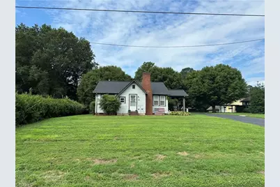691 Salisbury Street, Mocksville, NC 27028 - Photo 40