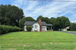 691 Salisbury St, Mocksville, NC 27028 - Photo 40