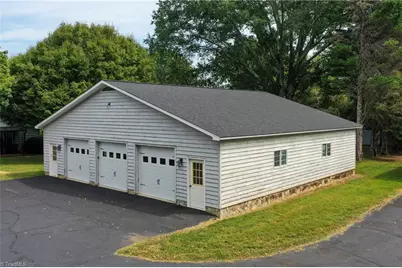 691 Salisbury Street, Mocksville, NC 27028 - Photo 22