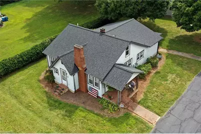 691 Salisbury Street, Mocksville, NC 27028 - Photo 26