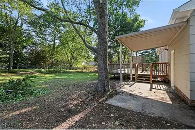 203 Cheltenham Drive, Winston-Salem, NC 27103 - Photo 16