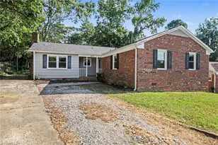 203 Cheltenham Dr, Winston-Salem, NC 27103 - Photo 1