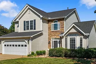 3651 Canopy Oak Ct, High Point, NC 27265 - Photo 1