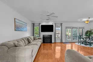 3651 Canopy Oak Ct, High Point, NC 27265 - Photo 6