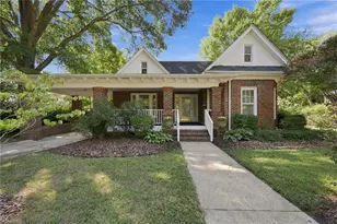 708 W Front St, Burlington, NC 27215 - Photo 1