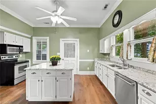 708 W Front St, Burlington, NC 27215 - Photo 12