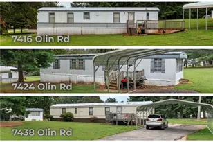 7410 Olin Rd, Pfafftown, NC 27040 - Photo 2