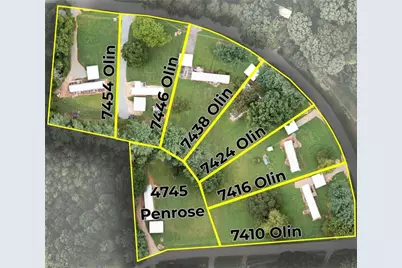7410 Olin Road, Pfafftown, NC 27040 - Photo 1
