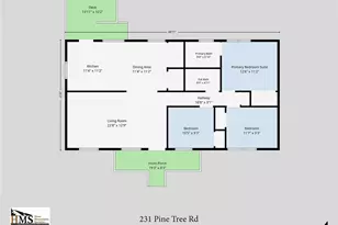231 Pine Tree Rd, Winston-Salem, NC 27105 - Photo 26