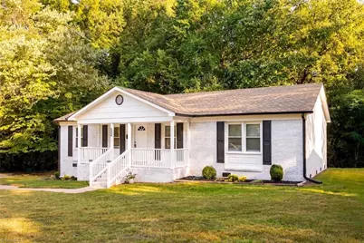 231 Pine Tree Road, Winston-Salem, NC 27105 - Photo 2