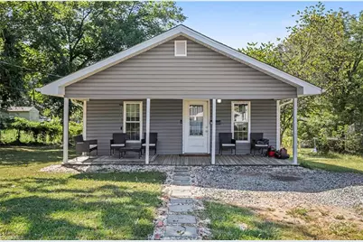 912 Lee Street, Asheboro, NC 27203 - Photo 1