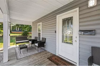 912 Lee Street, Asheboro, NC 27203 - Photo 8