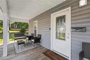 912 Lee St, Asheboro, NC 27203 - Photo 8