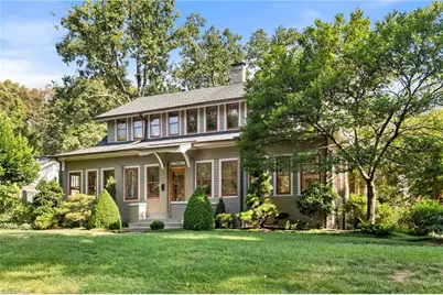 2403 Buena Vista Road, Winston-Salem, NC 27104 - Photo 2