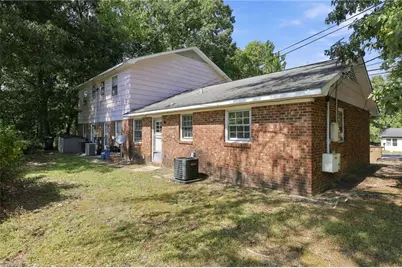 2904 Ingleside Avenue, Greensboro, NC 27405 - Photo 2