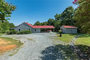 7296 E Old US Hwy 64, Lexington, NC 27292 - Photo 26
