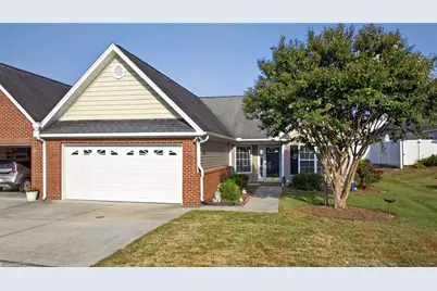 1330 Bayswater Drive, High Point, NC 27265 - Photo 2