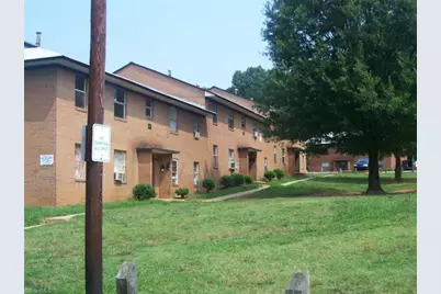 617 W 23rd Street, Winston-Salem, NC 27105 - Photo 1