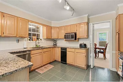 8805 Willowmede Drive, Lewisville, NC 27023 - Photo 10