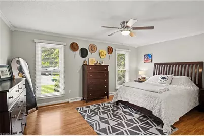 8805 Willowmede Drive, Lewisville, NC 27023 - Photo 16