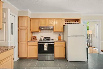 8805 Willowmede Drive, Lewisville, NC 27023 - Photo 12