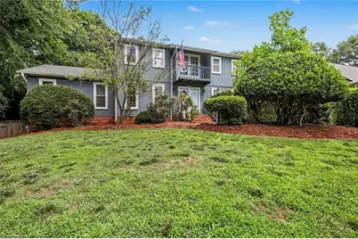 8805 Willowmede Drive, Lewisville, NC 27023 - Photo 1