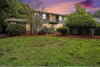 8805 Willowmede Drive, Lewisville, NC 27023 - Photo 2