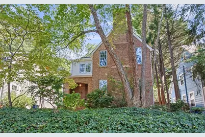 818 Carolina Avenue, Winston-Salem, NC 27101 - Photo 1