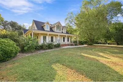8402 Deer Path Court, Stokesdale, NC 27357 - Photo 4