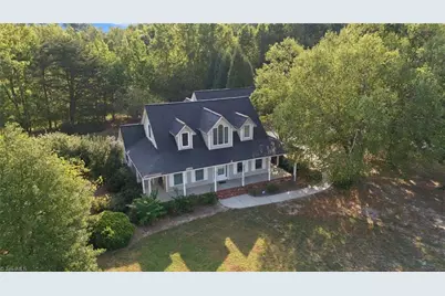 8402 Deer Path Court, Stokesdale, NC 27357 - Photo 10